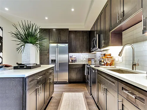 Preston Hollow Village Photo 1