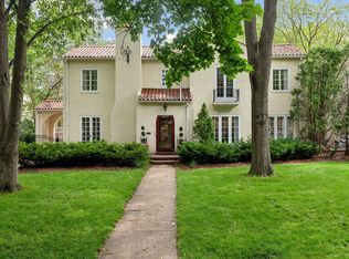4617 Browndale Ave, Edina, MN 55424