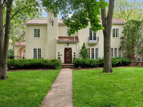 4617 Browndale Ave, Edina, MN 55424