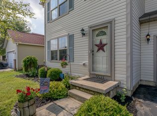 5521 Longworth Dr, Galloway, OH 43119