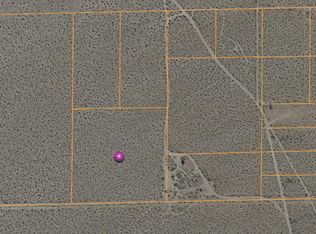 Poole Sierra Vis, Inyokern, CA 93527