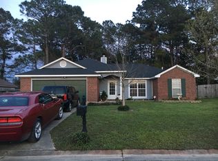 7804 Ridgecrest Cir, Biloxi, MS 39532