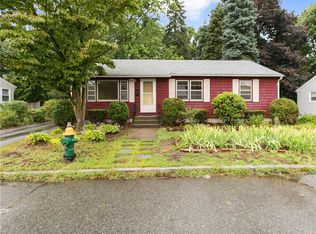 40 Joseph St, Providence, RI 02904