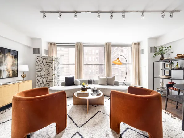 27 West 19th Street image 1 of 9