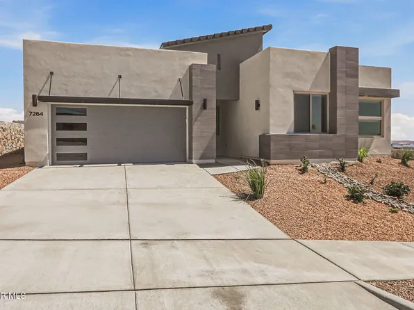 7264 Bobcat Hollow Dr, El Paso, TX 79911