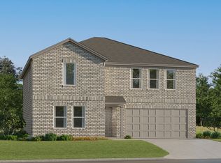 Mantle Plan, Centerpointe : Majors Collection, Lubbock, TX 79415