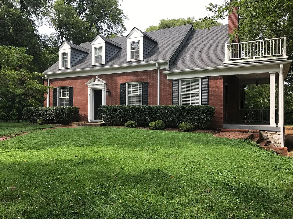 1510 Woodmont Blvd