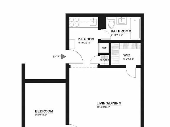 2nd image of 272 Henry St #2A