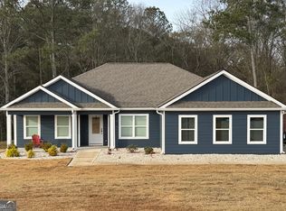 712 Scott Mill Rd, Hartwell, GA 30643