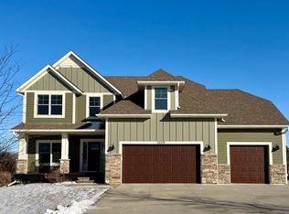 15315 Elm Ct, Faribault, MN 55021