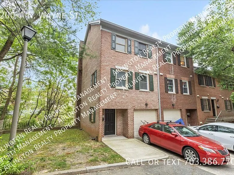 1200A N Wayne St — Photo 7