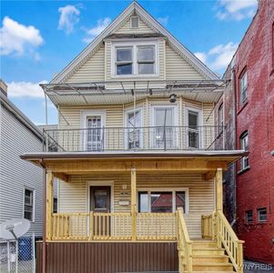 1830 Seneca St, Buffalo, NY, 14210