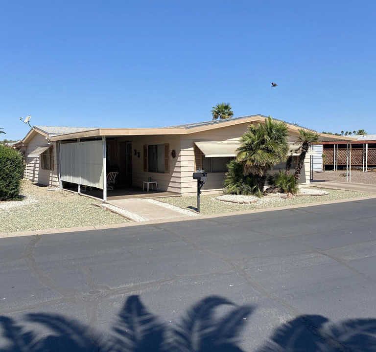 1st image of 8350 E McKellips Rd Lot 69