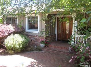 3170 Eastman Ln, Petaluma, CA 94952
