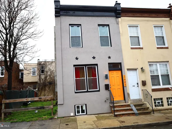 2607 W Oakdale St, Philadelphia, PA 19132