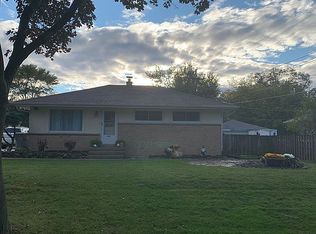 5765 S Melinda St, Milwaukee, WI 53221