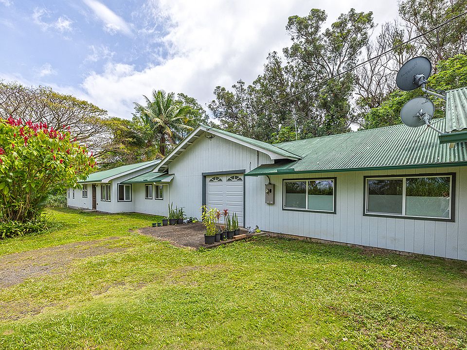 32-688 Old Mamalahoa Hwy, Ninole, HI 96773 | MLS #729042 | Zillow