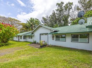 32-688 Old Mamalahoa Hwy, Ninole, HI 96773
