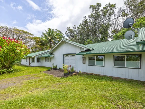 32-688 Old Mamalahoa Hwy, Ninole, HI 96773