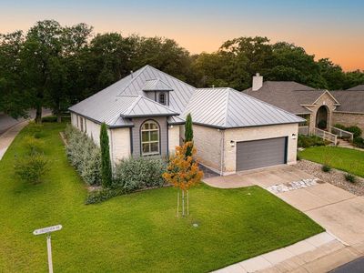 111 W Creekview Dr, Fredericksburg, TX, 78624