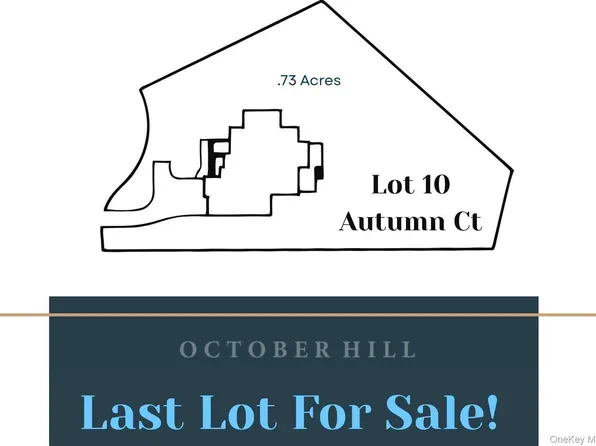 Autumn Court, Airmont, NY