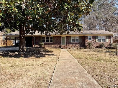 1523 Heritage Dr, Tuscaloosa, AL, 35406