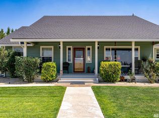 15025 N Red Rock Rd, Reno, NV 89508