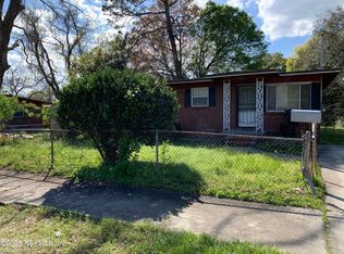 3516 Marland St, Jacksonville, FL 32209