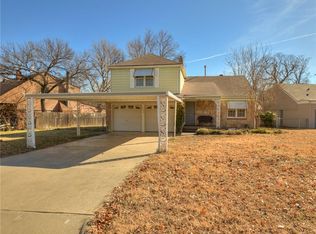 2532 NW 37th St, Oklahoma City, OK 73112