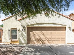 526 W Calle Sombra Linda, Sahuarita, AZ 85629