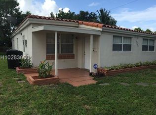 1474 NE 182nd St, North Miami Beach, FL 33162