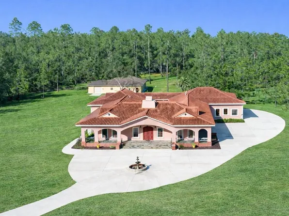 18910 NW 78th Ave, Alachua, FL 32615