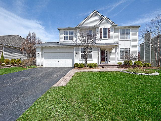 1st image of 787 Handley Ct