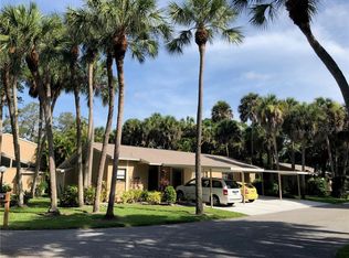 4705 Village Gardens Dr #63, Sarasota, FL 34234