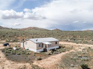 8468 E Country Rd, Kingman, AZ 86401