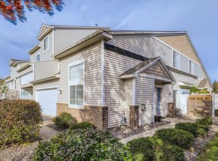 14660 Cobalt St NW UNIT 12, Ramsey, MN 55303