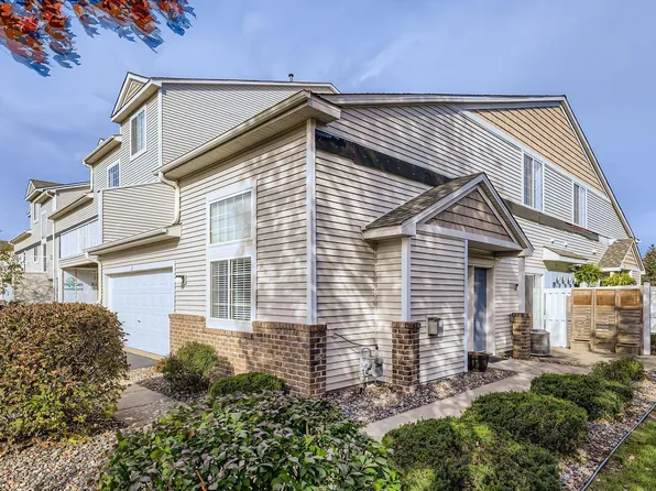 14660 Cobalt St NW Unit 12, Ramsey, MN 55303