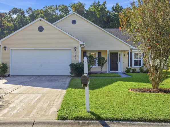 637 Kindred Dr., Myrtle Beach, SC 29588