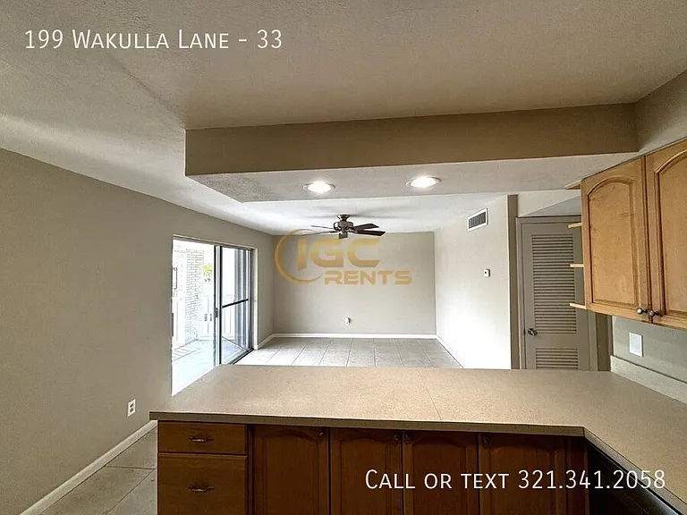 199 Wakulla Ln #33 — Photo 5