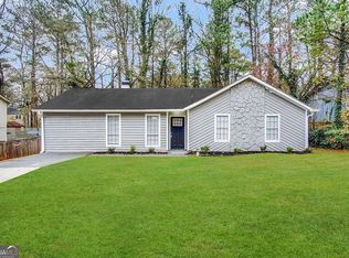 4751 White Oak Path, Stone Mountain, GA 30088