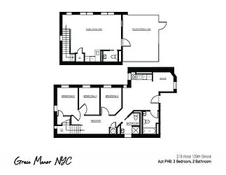 Rented by C2R Management LLC