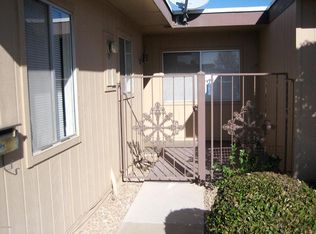13621 N 98th Ave UNIT D, Sun City, AZ 85351