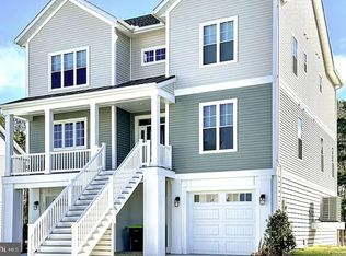 5 Tibbetts Point Way, Ocean View, DE 19970