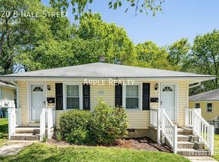 920 Hale St #B, Durham, NC 27705