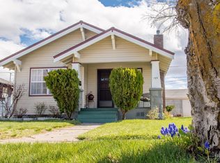 155 NW Delaware Ave, Bend, OR 97703
