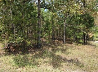 Arrowhead Ln, Huntsville, TX 77320