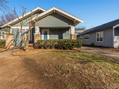 706 Nw #D, Ardmore, OK, 73401