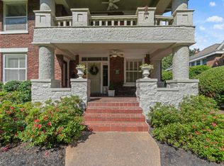 289 Kenilworth St, Memphis, TN 38112