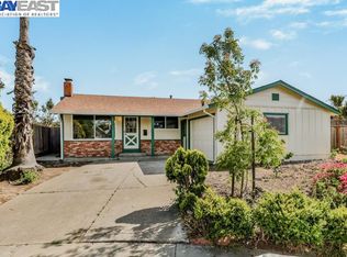 5678 Hughes Pl, Fremont, CA