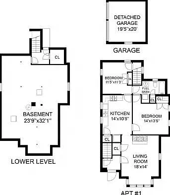 55 Mountain Ave #1 — Photo 9